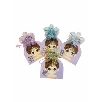   Nőnapi hajcsat ajándék– kedves, maradandó apró ajándék (nagyobb hajcsattal) az ár 1 db termékre vonatkozik