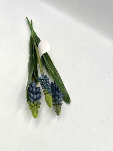 Gyöngyike köteg 3v. M25cm