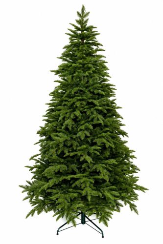 XL-es 3D-s Kaukázusi Jegenye műfenyő 180cm-kiállítási/bemutató darab!
