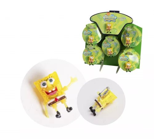  SPONGYABOB kitűző