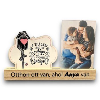 Képtartó dekoráció