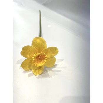 NÁRCISZ SZÁLAS GUMI M40CM