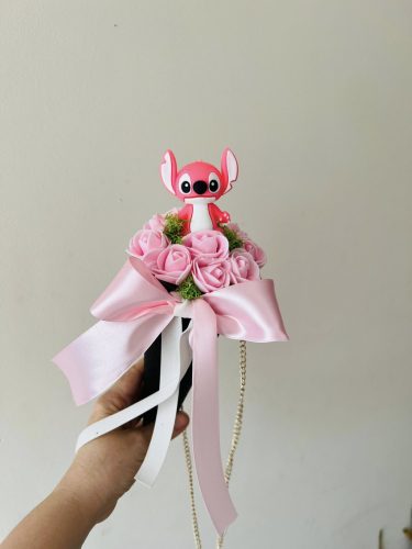 Stich Angel ballagási csokor kisméretű