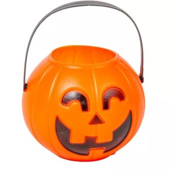 Cukorka gyűjtő tök műa. D11cm