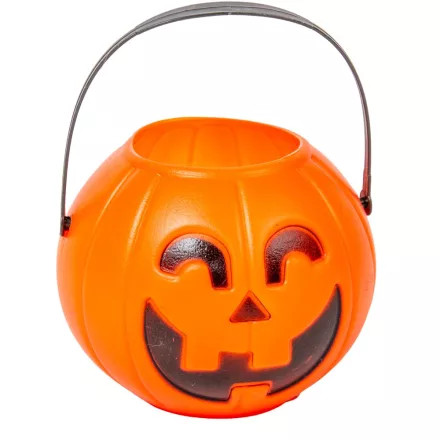 Cukorka gyűjtő tök műa. D11cm