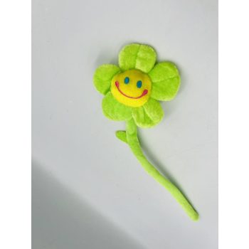 Plüss virág 30 cm,bármilyen alkalomra
