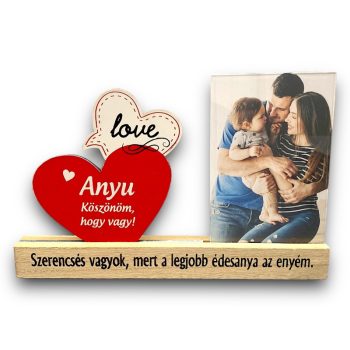 Képtartó dekoráció