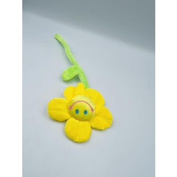 Plüss virág 40 cm,bármilyen alkalomra