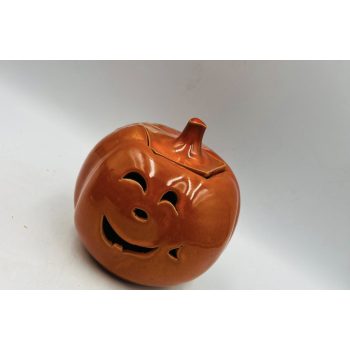 Töklámpás kerámiából