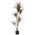 Selyemvirág dracaena cserepes 165cm