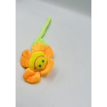 Plüss virág 30 cm,bármilyen alkalomra