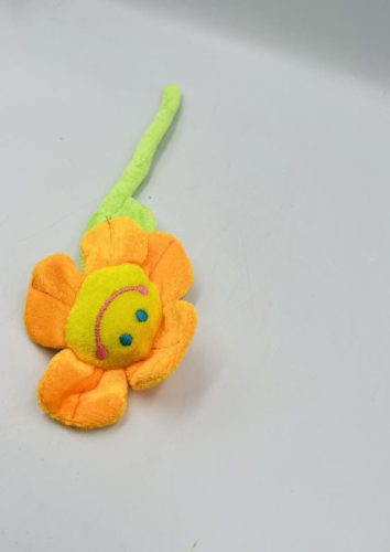 Plüss virág 30 cm,bármilyen alkalomra