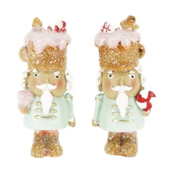   Diótörő nyalókával, szívvel álló 3x2,2x7,5 cm az ár 1 db vonatkozik