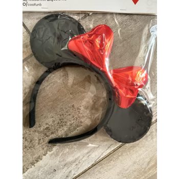 Minnie egeres fejpánt farsangi jelmez Minnie egeres fejpánt farsangi jelmez