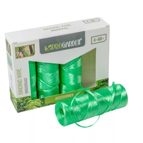 Kerti kötöző szalag 4x60m