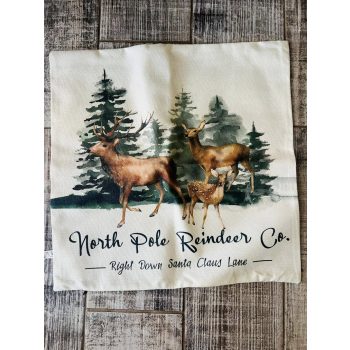 DÍSZPÁRNAHUZAT AUTÓS 43,5x43,5 CM