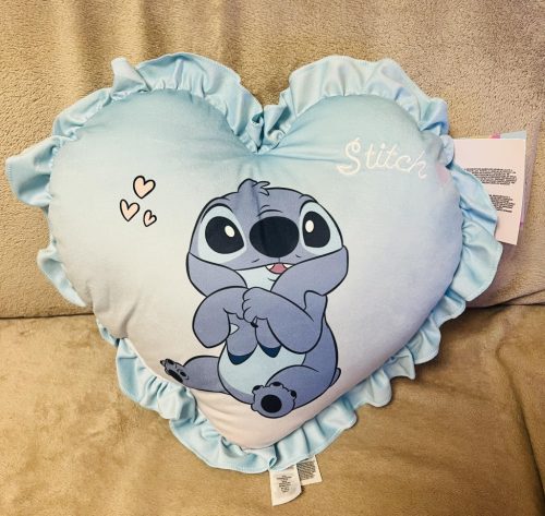 Stich párna 