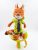 Zootropolis  ballagási csokor róka