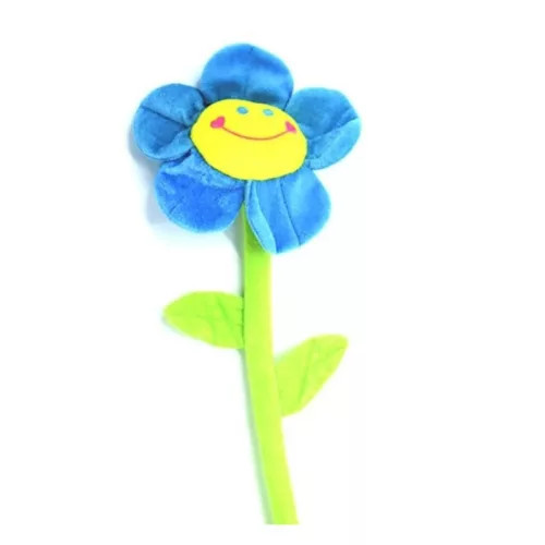 Plüss virág 70cm,bármilyen alkalomra