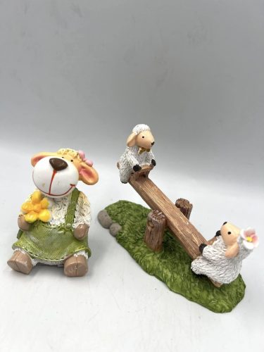 Húsvéti figurák csomagban (1sz.) AKCIÓS