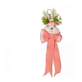 NYUSZI DEKOR MASNIVAL AKASZTÓS TEXTIL M44CM HÚSVÉTI