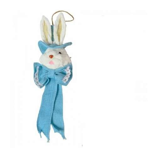 NYUSZI DEKOR MASNIVAL AKASZTÓS TEXTIL M44CM HÚSVÉTI