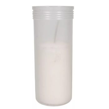 Mécsesbetét 125gr 14cm