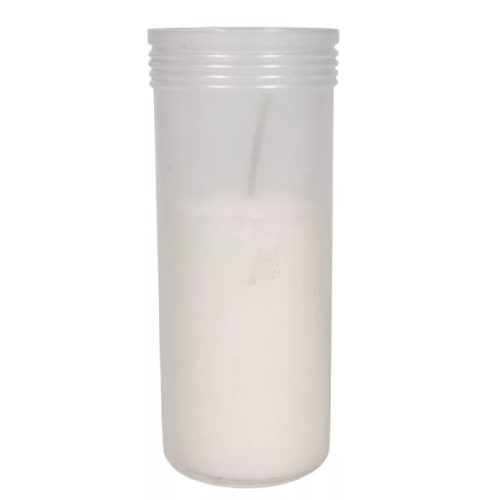 Mécsesbetét 125gr 14cm