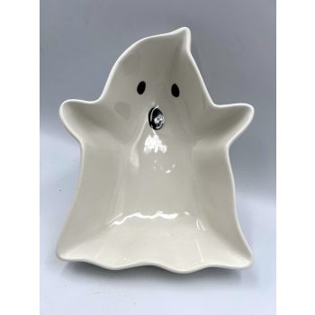 TÁL SZELLEM  halloween 20x17x7 cm