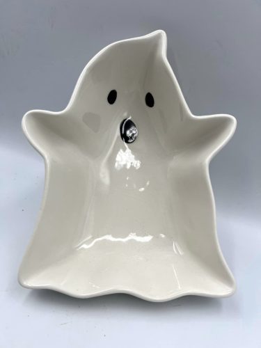 TÁL SZELLEM  halloween 20x17x7 cm