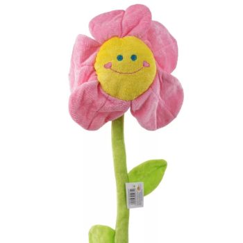 Plüss virág 70cm,bármilyen alkalomra