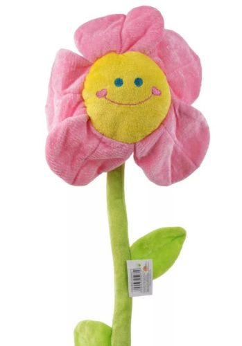 Plüss virág 70cm,bármilyen alkalomra