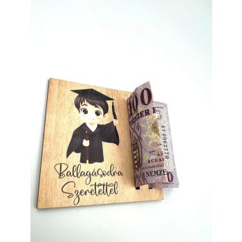 Ballagási PÉNZTARTÓ- FIÚ 9X9CM_pénzátadó