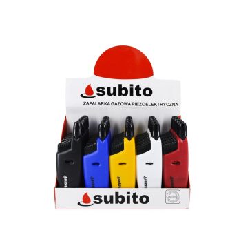 Gyújtó Subito 17,5cm.-az ár 1 db termékre vonatkozik