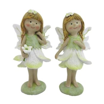   Tündér sziromruhában 5,5x4x11 cm 2féle van de az ÁR 1 DB VONATKOZIK!!!!