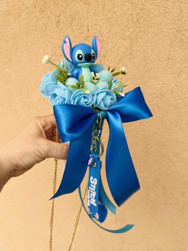 Stich vállra akasztható tölcsérben 