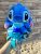 Stitch ballagási csokor plüssel