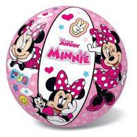 Minnie - Csajok a csúcson Gumilabda , 23 cm