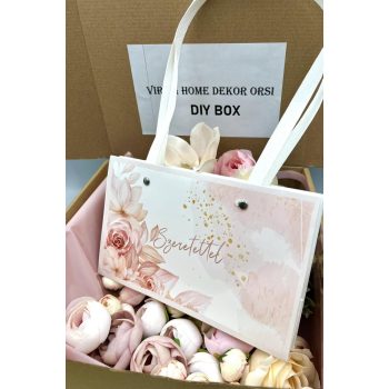 Csináld magad alkotói csomag-anyáknapi