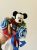 Édességes Mickey ballagási csokor – Plüssös és cukorkás ajándékcsokor