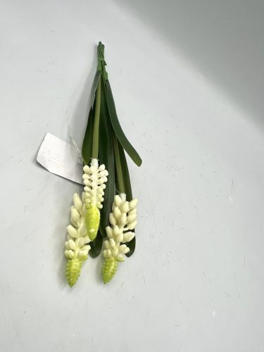 Gyöngyike köteg 3v. M25cm