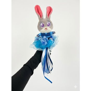 Zootropolis ballagási csokor 