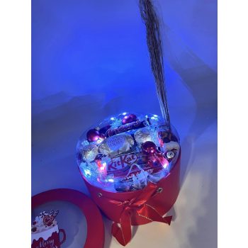 Ajándékcsomagok karácsonyra 