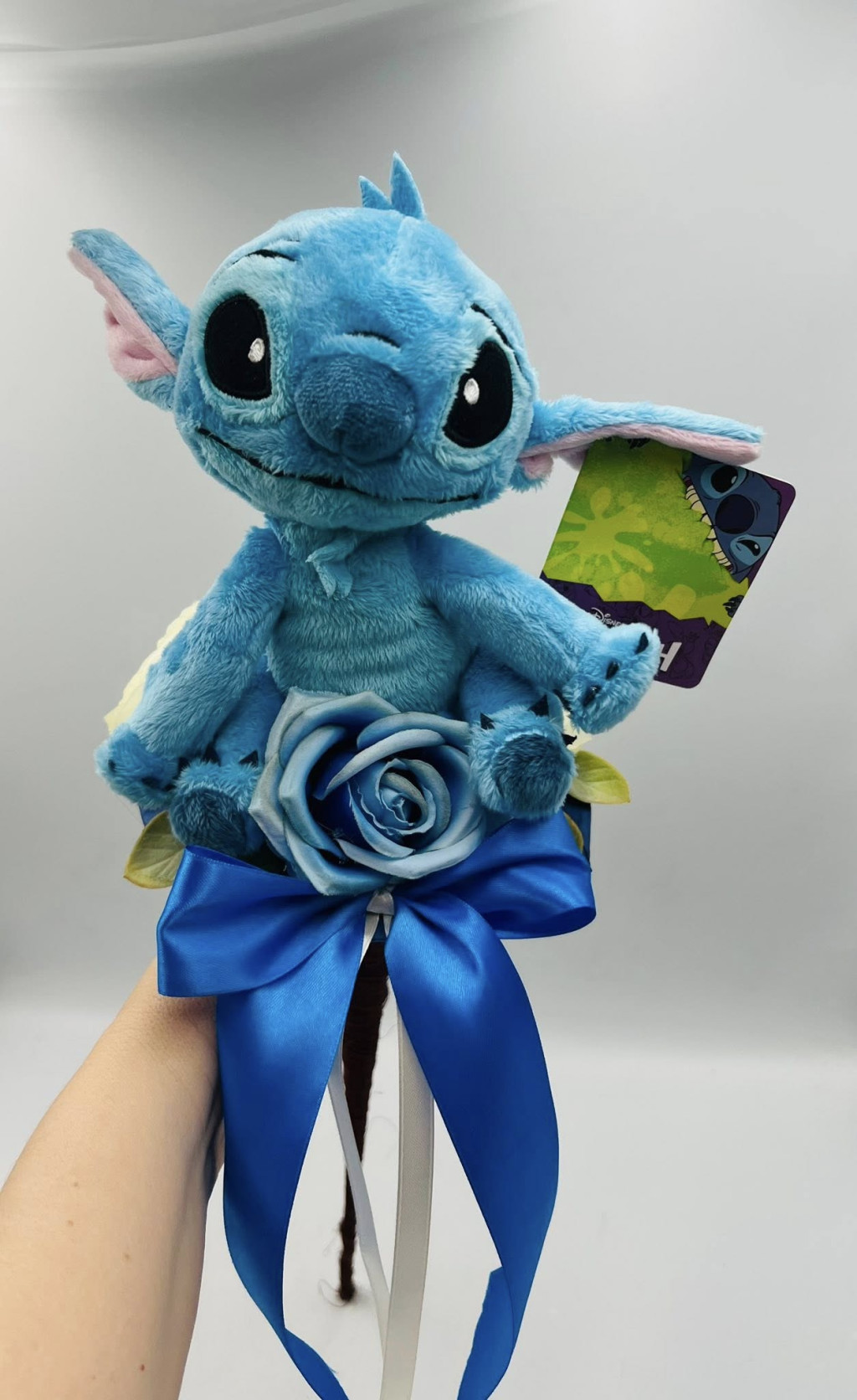 Minecraft és Lilo & Stitch: ezek a ballagási ajándékcsokrok most mindent visznek!
