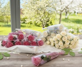 Nőnap egy kedves gesztus - Ajánlatok cégeknek